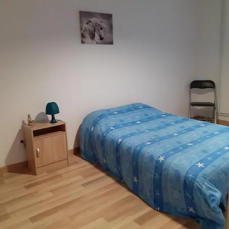 La Maison Du Bonheur *