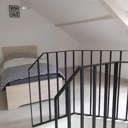 La Maison Du Bonheur * Fumay