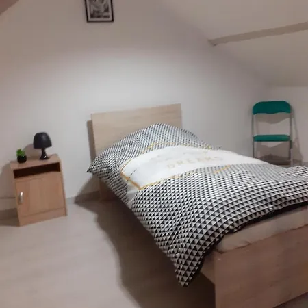 Casa vacanze La Maison Du Bonheur Fumay