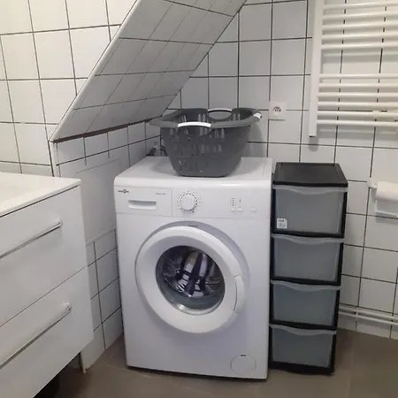 La Maison Du Bonheur Nyaraló Fumay