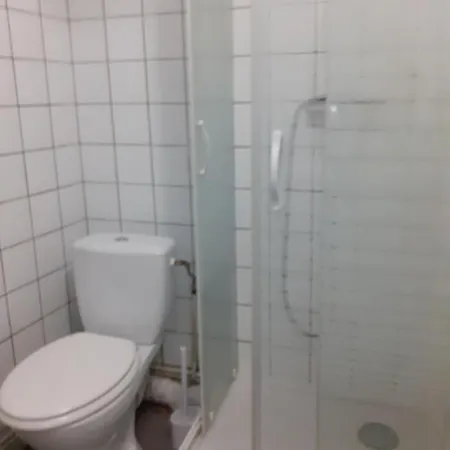 La Maison Du Bonheur Nyaraló Fumay