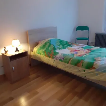 La Maison Du Bonheur Fumay