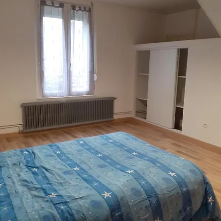 La Maison Du Bonheur Nyaraló *